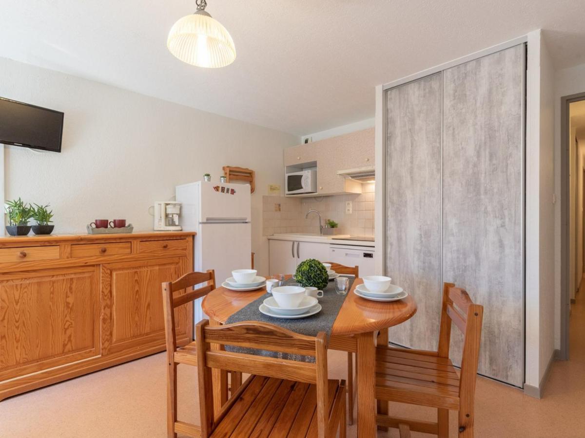 Au Calme, 6 Pers, Proche Centre Saint-lary, Balcon Sud, Parking, Navette Pistes - Fr-1-296-154 Apartment